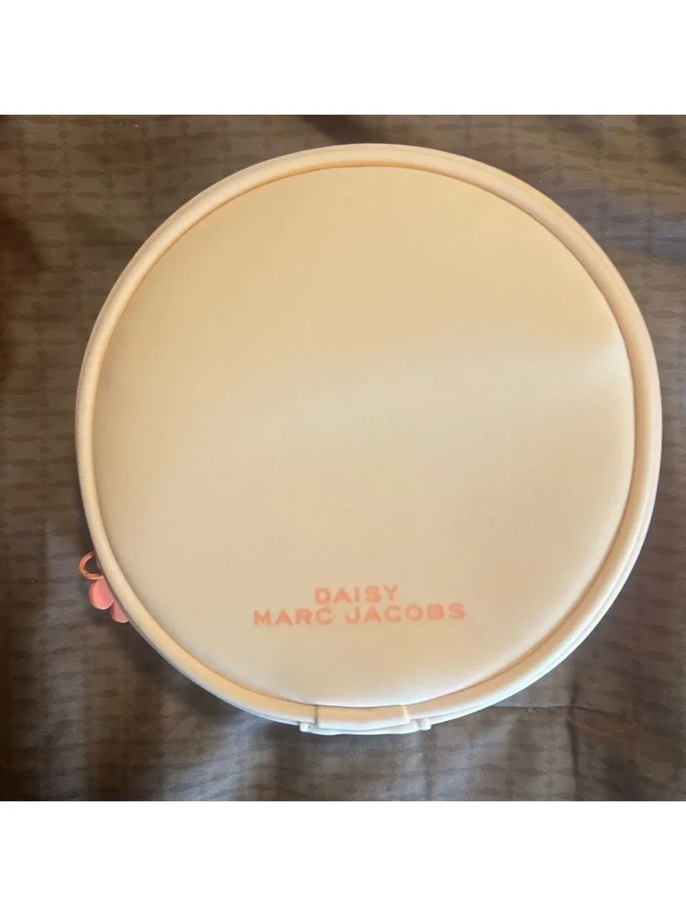 Marc Jacobs Daisy  Cosmetic Pouch